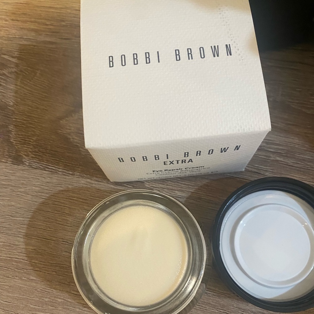 Bobbi Brown eye cream